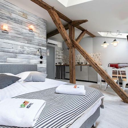 Ruumz Bed & Rest Apartment Красков Екстериор снимка