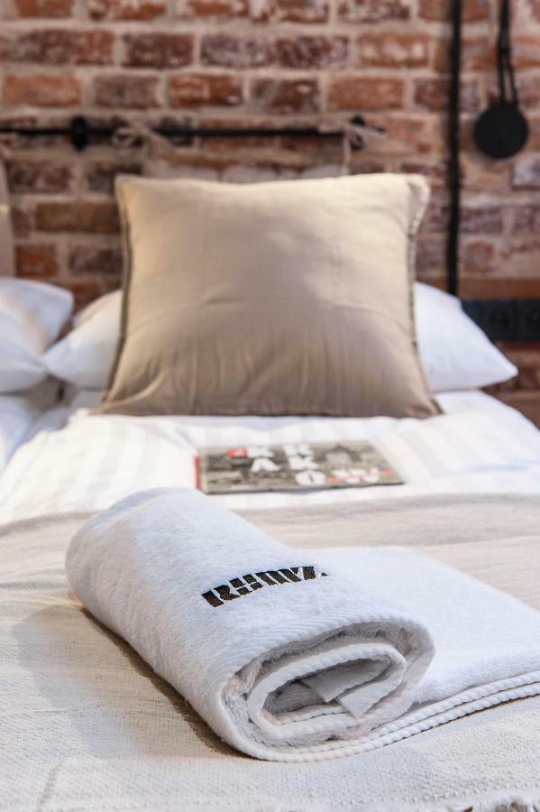 Ruumz Bed & Rest Apartment Красков Екстериор снимка