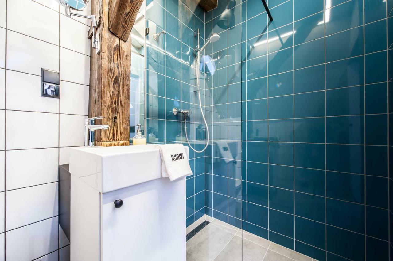 Ruumz Bed & Rest Apartment Красков Екстериор снимка