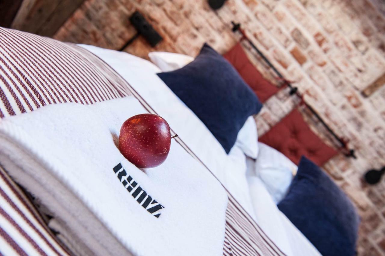 Ruumz Bed & Rest Apartment Красков Екстериор снимка
