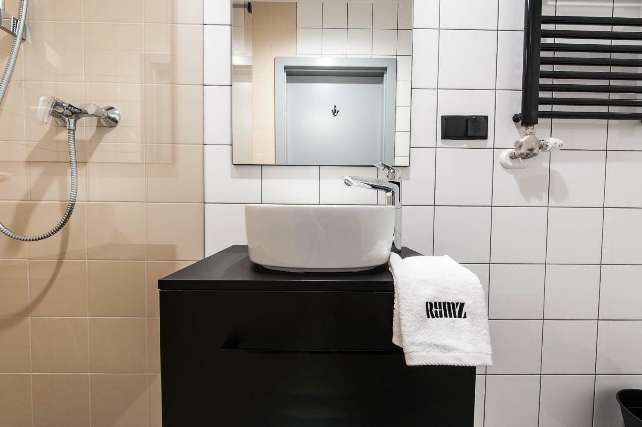 Ruumz Bed & Rest Apartment Красков Екстериор снимка