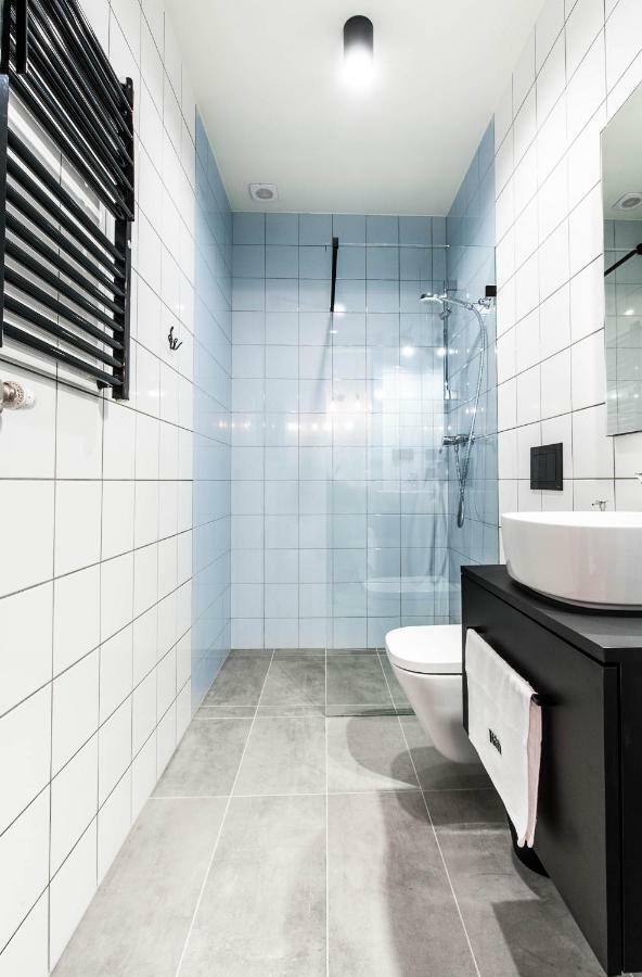 Ruumz Bed & Rest Apartment Красков Екстериор снимка