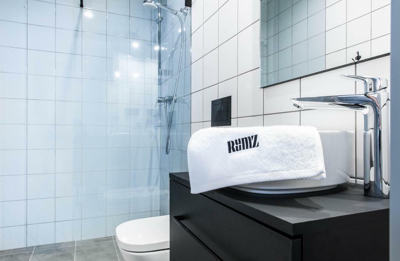 Ruumz Bed & Rest Apartment Красков Екстериор снимка