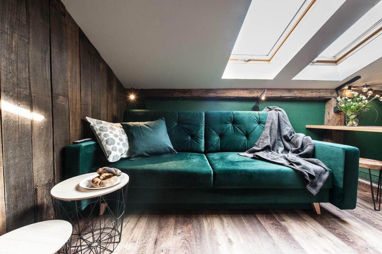 Ruumz Bed & Rest Apartment Красков Екстериор снимка