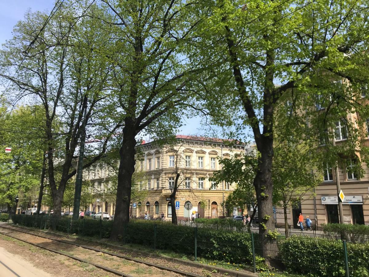 Ruumz Bed & Rest Apartment Красков Екстериор снимка