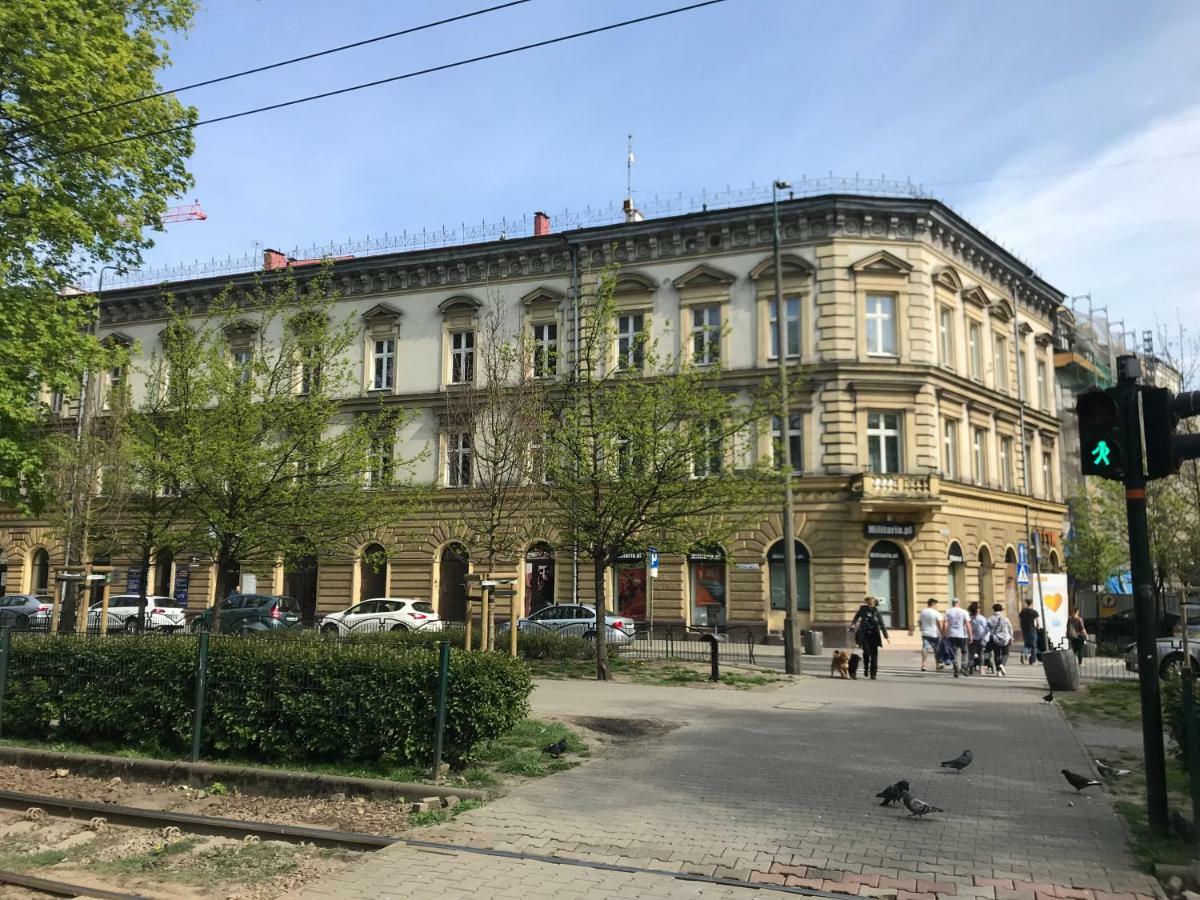 Ruumz Bed & Rest Apartment Красков Екстериор снимка
