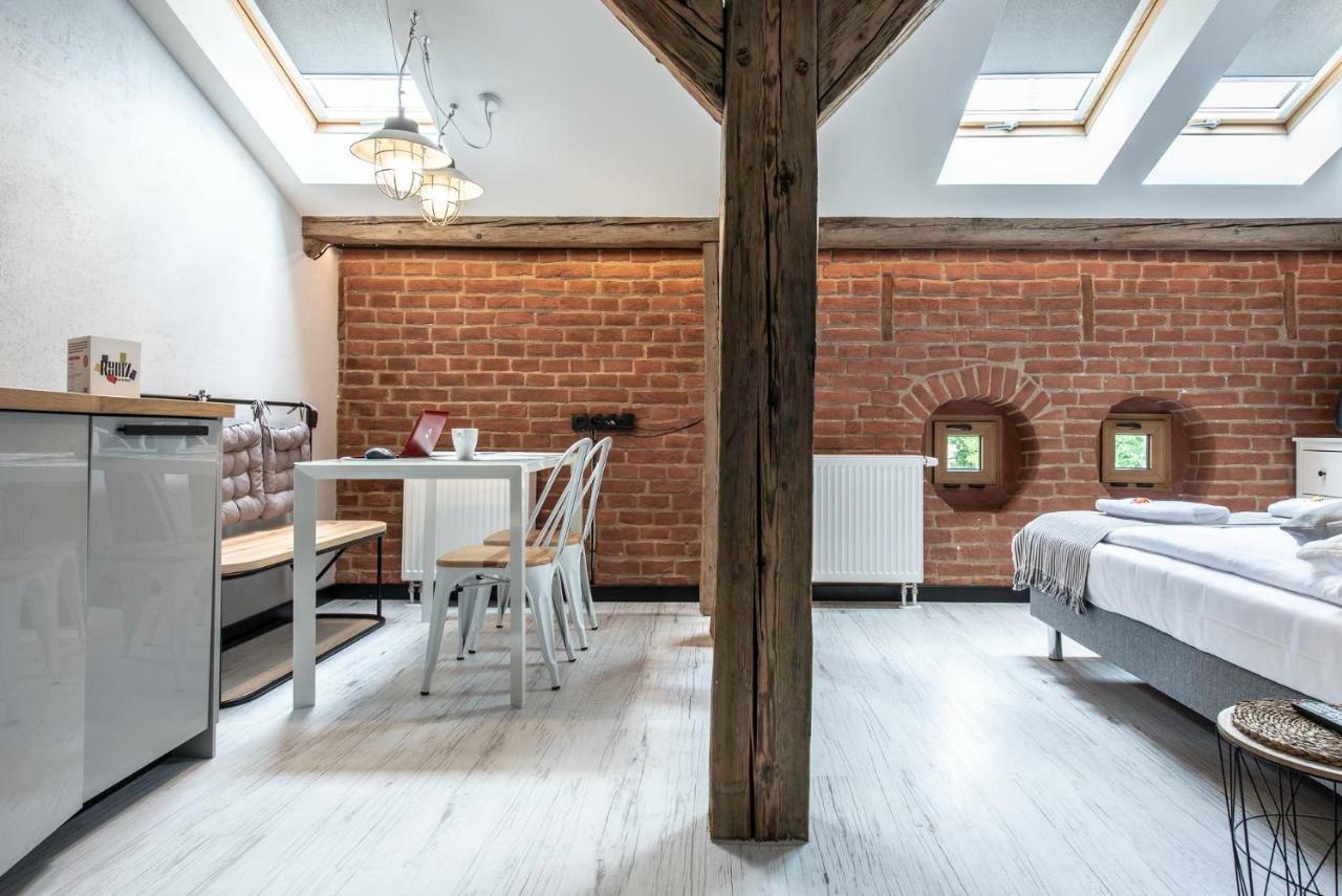 Ruumz Bed & Rest Apartment Красков Екстериор снимка