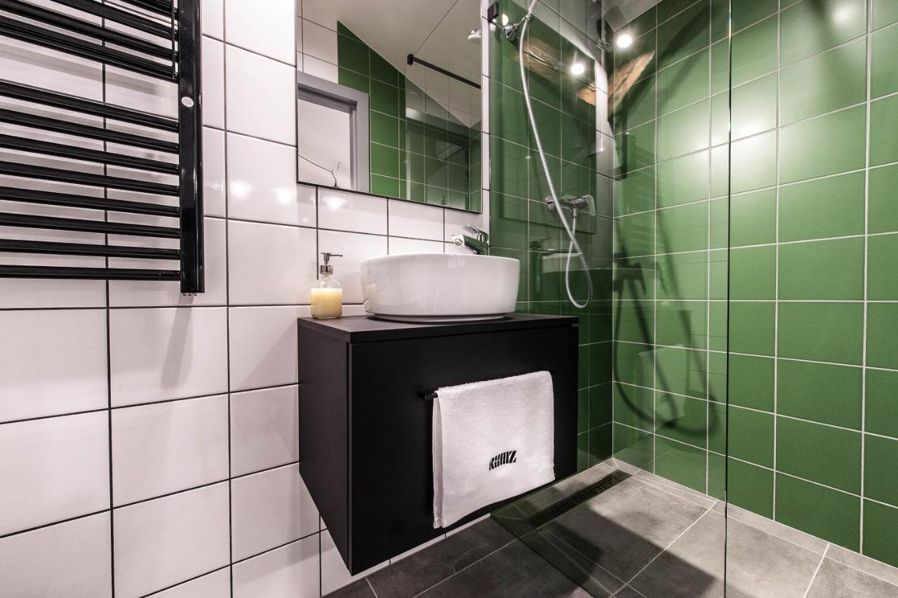 Ruumz Bed & Rest Apartment Красков Екстериор снимка